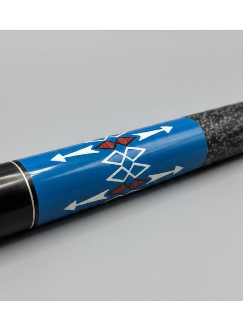 Spall Billiard Stick Professional Pool Cue for Smooth Play - Image 2